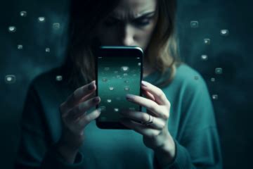 i dispetti del narcisista sui social